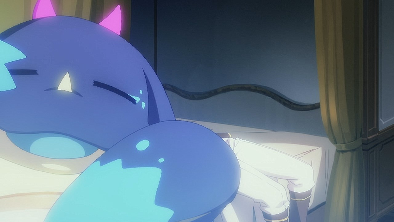 Kumo Desu ga, Nani ka? – 06 - Random Curiosity